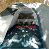 Отель Room in Holiday Park - Camp on the Beach - Double Tent 3, фото 2
