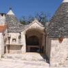 Отель Trulli Bosco Selva, фото 1