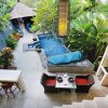Отель Bali AkasaDua Villa, фото 19