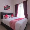 Отель Mahayun Guest House Syariah by Oyo Rooms, фото 3