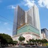 Отель Pengman International Apartment Hotel в Гуанчжоу