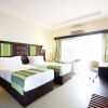 Отель Best Western Premier Garden Hotel Entebbe, фото 24