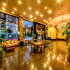 Отель Sky Leaders Hotel, фото 9