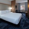 Отель Fairfield by Marriott Inn & Suites Seattle Sea-Tac Airport, фото 6