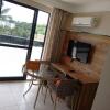 Отель Flat Mar Do Cabo Branco Residence, фото 8