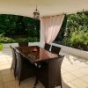 Отель House With 2 Bedrooms in Voreppe, With Wonderful Mountain View, Pool A, фото 21