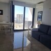 Отель Beautiful Studio in Gibraltar - E1 Suites & Spa, фото 4