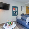 Отель Ensuite Rooms Students Only - Canterbury - Campus Accommodation, фото 1
