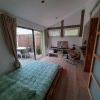 Отель Maison Capbreton, 3 Pieces, 6 Personnes - Fr-1-239-567, фото 4