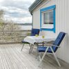 Отель 7 Person Holiday Home in Lysekil, фото 3
