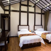 Отель Floral Hotel Anji Shuyiquanzhen Valley, фото 15