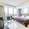 Отель Large & Ready 3Beds Ocean Heights Marina, фото 20
