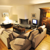 Отель La Villa Emeline - Wohnung Emilie, фото 6
