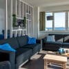 Отель Waterfront Penthouse With Roof Terrace, фото 17
