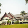 Отель Wiang Indra Riverside Resort, фото 27