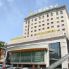 Отель Ninxia Jiuzhou International Hotel, фото 2