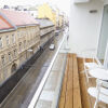 Отель Kaiser Lofts by Welcome2vienna в Вене