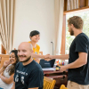Отель New Sunshine Homestay, фото 19