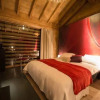 Отель Lodge Alpes et caetera, фото 1