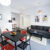 Отель Destination Acropolis apt4, фото 6