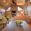 Отель Frisco Condo w/ Rooftop Deck & 360 Mountain Views!, фото 24