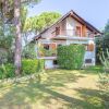 Отель Cute House With Wooden Shutters Large Enclosed Garden Near Lloret de Mar, фото 11