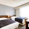 Отель APA Hotel Matsuyamajo Nishi, фото 3