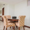 Отель Nice and Modern 1BR at Puri Casablanca Apartment, фото 8