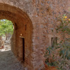 Отель Dorovinis Monemvasia Castlehouses, фото 16