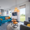 Отель Nice 6-person House With Wellness Garden, фото 14