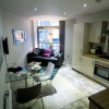 Отель Stayzo Modern Studio Apartment 1 in Bradford City, фото 3