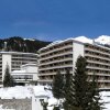 Отель Sunstar Hotel Davos в Давос