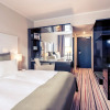 Отель Mercure Hotel Wiesbaden City, фото 5