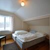 Отель Andalsnes Hostel, фото 7