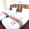 Отель Dib Anbessa Hotel, фото 8