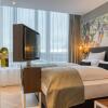 Отель Flightgate Munich Airport Hotel, a member of Radisson Individuals, фото 10