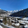 Отель Appartement Le Grand-Bornand, 3 pièces, 6 personnes - FR-1-458-148, фото 4