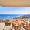 Отель weforyou Med One Exclusive Sea Views 3 Bedrooms Apartament A 3A, фото 19