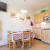 Отель Appartement Montgenèvre 1 pièce 3 personnes FR 1 330D 31, фото 9