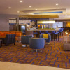 Отель Courtyard by Marriott Charlotte Airport/Billy Graham Parkway, фото 21