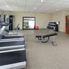 Отель Hampton Inn & Suites Clinton, фото 20