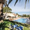 Отель Sea View Villa In Alcudia With Private Pool, фото 23