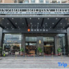 Отель Jinzhou Holiday Hotel, фото 12
