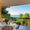 Отель Flat 2 Bedrooms 2 Bathrooms - Marina Di Andora, фото 8