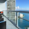 Отель Icon Brickell W Miami by Velvet Luxury, фото 8