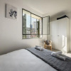 Отель Artistic 2BD Apt w Balcony on Montefiore, фото 20