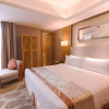 Отель Ramada Plaza Fuzhou South, фото 4
