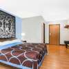 Отель Super 8 by Wyndham Oneonta/Cooperstown, фото 6