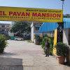 Отель Pavan Mansion, фото 14