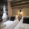 Отель Beautiful 2-bed Lodge Ribble Valley Clitheroe, фото 24